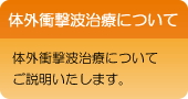 体外衝撃波治療について