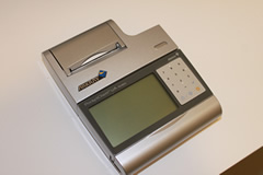 尿検査