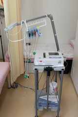 心電図検査